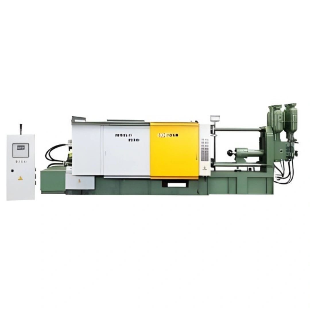 800 Tons Die Casting Machine